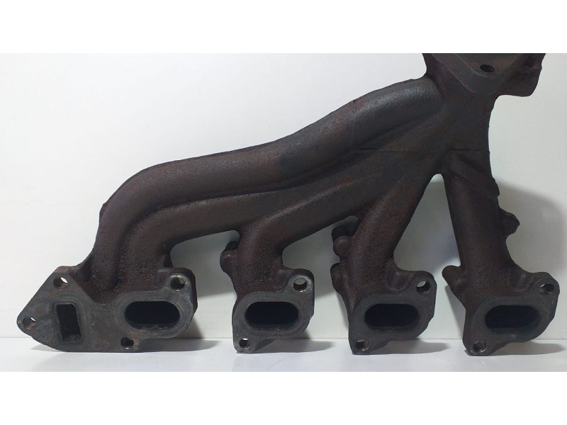 Recambio de colector escape para mercedes-benz clase b (w245) 200 cdi (245.208) referencia OEM IAM A6401420401 69182 