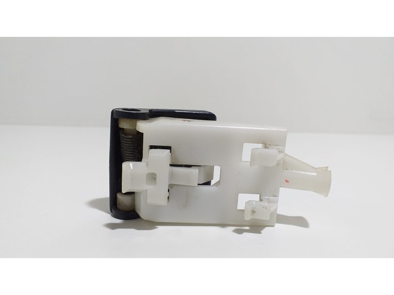 Recambio de cerradura capot para toyota avensis cross sport (t27) comfort referencia OEM IAM 5383105020 55161 