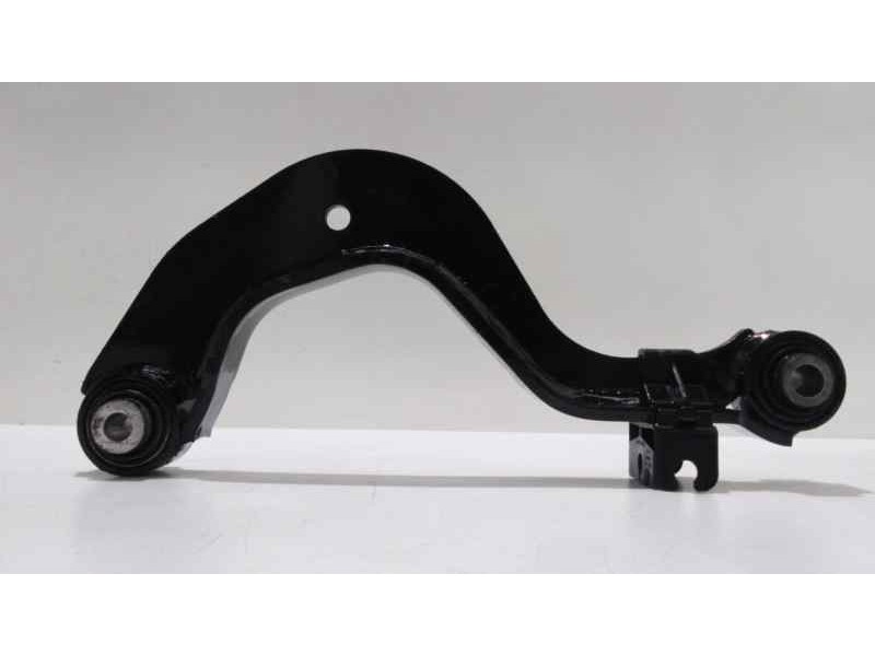 Recambio de brazo suspension superior trasero izquierdo para seat leon (1p1) comfort limited referencia OEM IAM 1K0505363C 47197