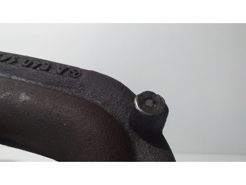 Recambio de colector escape para mercedes-benz clase b (w245) 200 cdi (245.208) referencia OEM IAM A6401420401 69182 