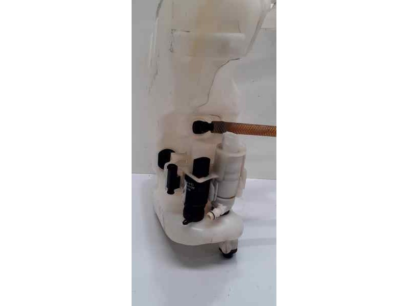 Recambio de deposito limpia para mercedes-benz clase cls (w219) 350 (219.356) referencia OEM IAM  43212 