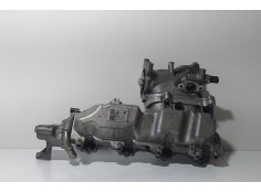 Recambio de colector admision para mercedes-benz clase b (w245) 200 cdi (245.208) referencia OEM IAM 640941 69185 