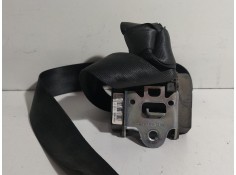Recambio de cinturon seguridad trasero izquierdo para seat leon (1p1) fr referencia OEM IAM 1P0857805B 78399 R 2