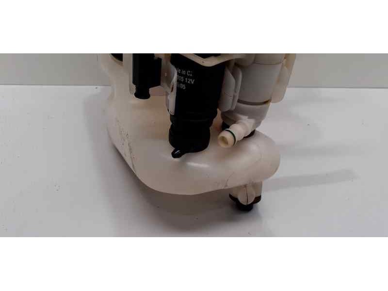 Recambio de deposito limpia para mercedes-benz clase cls (w219) 350 (219.356) referencia OEM IAM  43212 