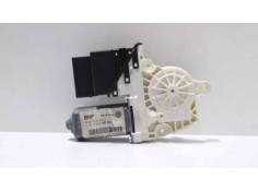 Recambio de motor elevalunas trasero izquierdo para seat leon (1p1) comfort limited referencia OEM IAM 1K0959703G 47202  2