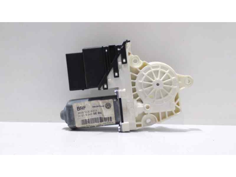 Recambio de motor elevalunas trasero izquierdo para seat leon (1p1) comfort limited referencia OEM IAM 1K0959703G 47202 