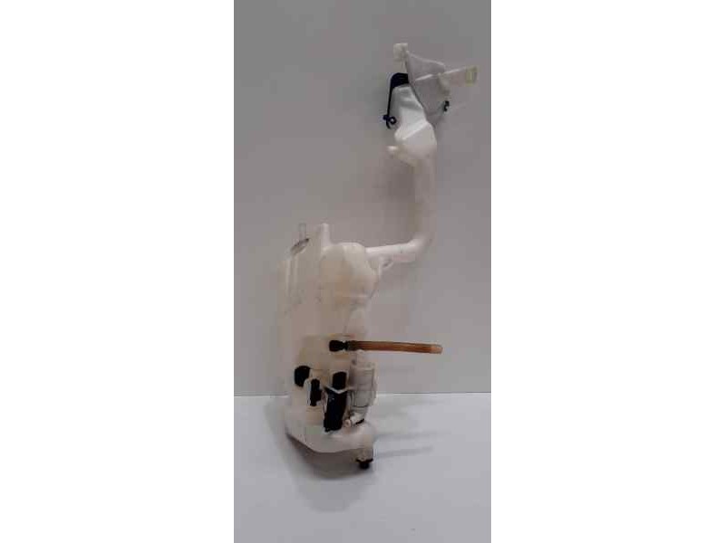 Recambio de deposito limpia para mercedes-benz clase cls (w219) 350 (219.356) referencia OEM IAM  43212 