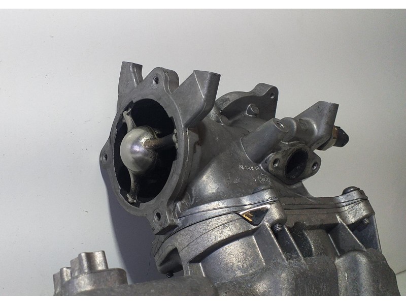 Recambio de colector admision para mercedes-benz clase b (w245) 200 cdi (245.208) referencia OEM IAM 640941 69185 