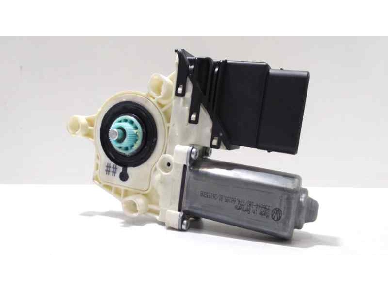 Recambio de motor elevalunas trasero izquierdo para seat leon (1p1) comfort limited referencia OEM IAM 1K0959703G 47202 
