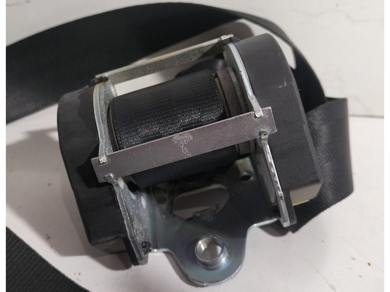 Recambio de cinturon seguridad trasero izquierdo para seat leon (1p1) fr referencia OEM IAM 1P0857805B 78399 R