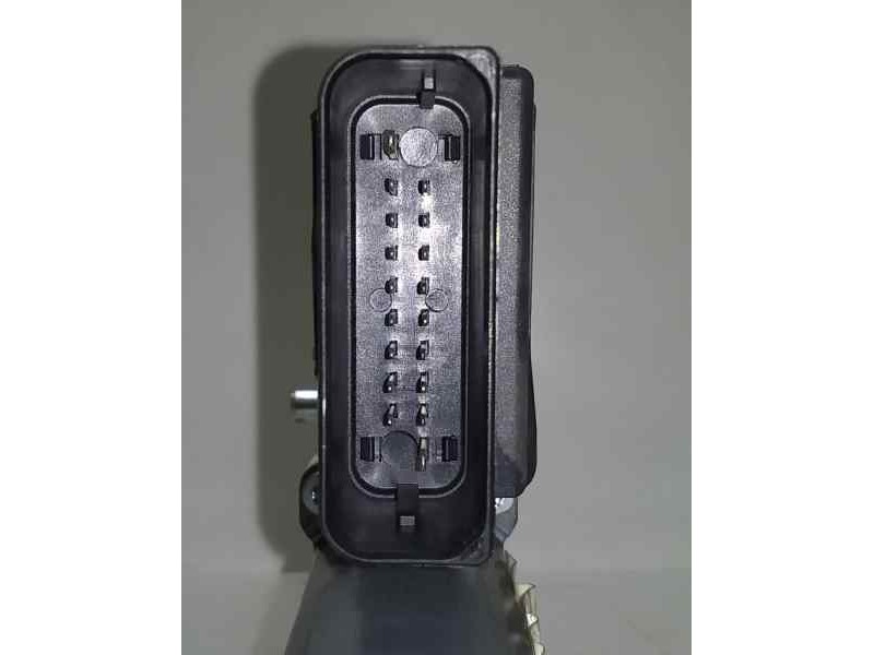 Recambio de motor elevalunas trasero izquierdo para seat leon (1p1) comfort limited referencia OEM IAM 1K0959703G 47202 