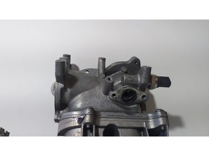 Recambio de colector admision para mercedes-benz clase b (w245) 200 cdi (245.208) referencia OEM IAM 640941 69185 