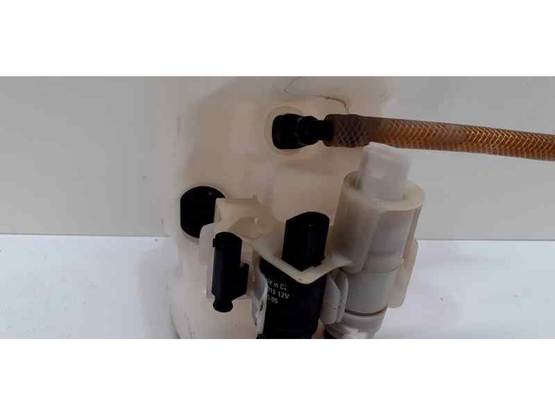 Recambio de deposito limpia para mercedes-benz clase cls (w219) 350 (219.356) referencia OEM IAM  43212 