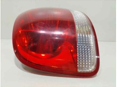 Recambio de piloto trasero derecho para volkswagen touareg (7la) tdi v10 referencia OEM IAM 7L6945095K 82377 