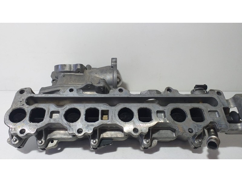 Recambio de colector admision para mercedes-benz clase b (w245) 200 cdi (245.208) referencia OEM IAM 640941 69185 