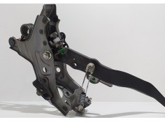 Recambio de pedal embrague para toyota avensis cross sport (t27) comfort referencia OEM IAM 1ADFTV 55166  2