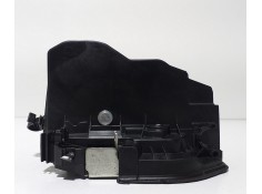 Recambio de cerradura puerta trasera izquierda para bmw x6 (e71) 3.5d referencia OEM IAM 7202147 59296 