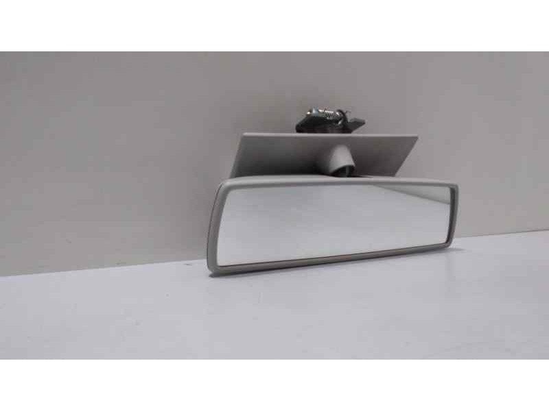 Recambio de espejo interior para seat leon (1p1) comfort limited referencia OEM IAM I5316413 47213 