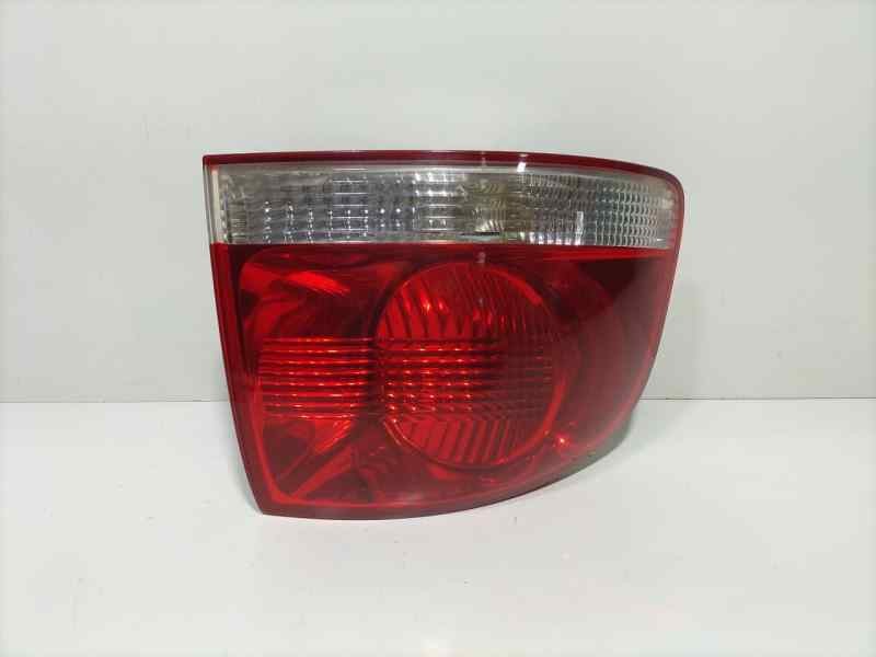 Recambio de piloto trasero derecho para volkswagen touareg (7la) tdi v10 referencia OEM IAM 7L6945095K 82377 