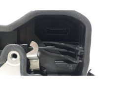 Recambio de cerradura puerta trasera izquierda para bmw x6 (e71) 3.5d referencia OEM IAM 7202147 59296  2