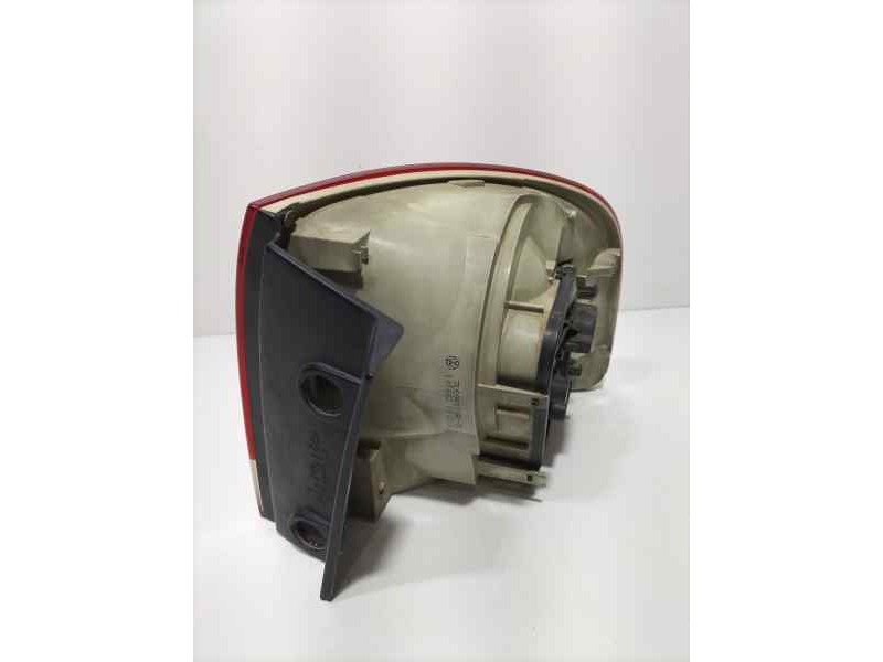 Recambio de piloto trasero derecho para volkswagen touareg (7la) tdi v10 referencia OEM IAM 7L6945095K 82377 