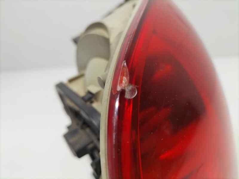 Recambio de piloto trasero derecho para volkswagen touareg (7la) tdi v10 referencia OEM IAM 7L6945095K 82377 