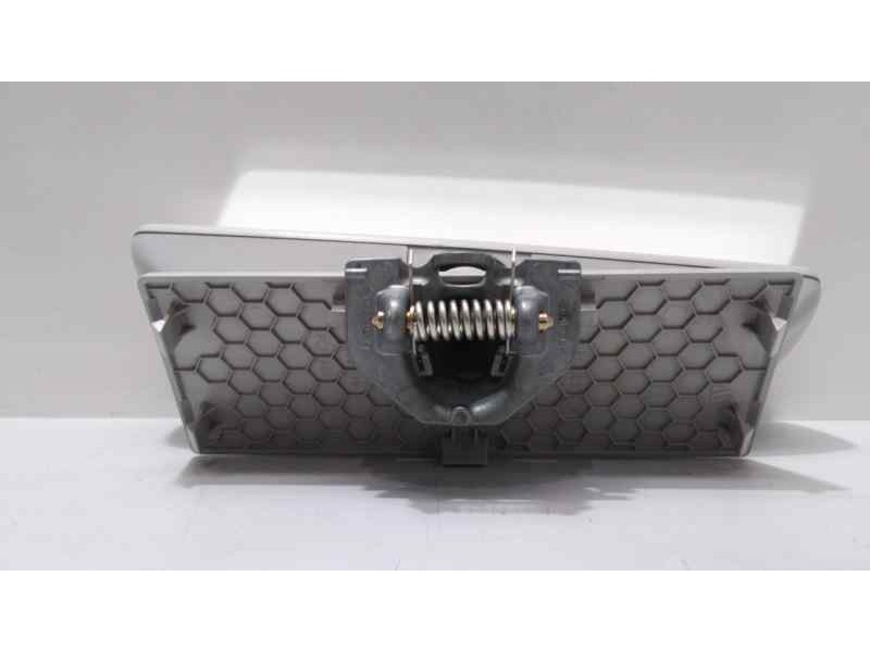 Recambio de espejo interior para seat leon (1p1) comfort limited referencia OEM IAM I5316413 47213 