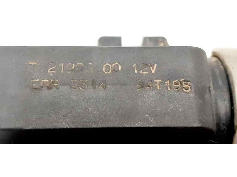 Recambio de valvula aire adicional para land rover discovery (salljg/lj) tdi (5-ptas.) referencia OEM IAM 2190300 42157 