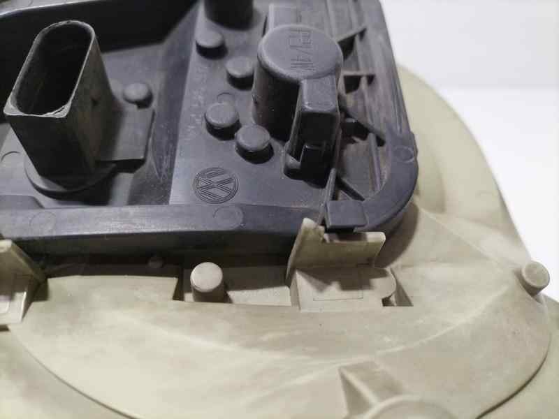 Recambio de piloto trasero derecho para volkswagen touareg (7la) tdi v10 referencia OEM IAM 7L6945095K 82377 