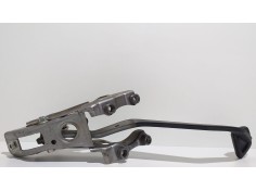 Recambio de pedal freno para toyota avensis cross sport (t27) comfort referencia OEM IAM 4710120720 55167  2