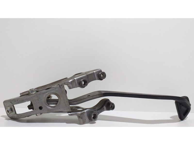 Recambio de pedal freno para toyota avensis cross sport (t27) comfort referencia OEM IAM 4710120720 55167 