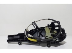 Recambio de maneta exterior trasera derecha para bmw x6 (e71) 3.5d referencia OEM IAM 51217207562 59298  2