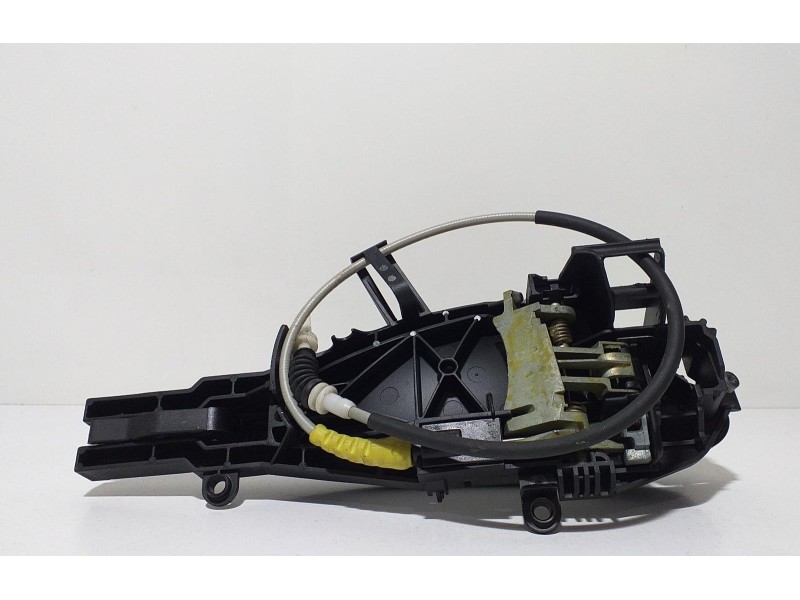 Recambio de maneta exterior trasera derecha para bmw x6 (e71) 3.5d referencia OEM IAM 51217207562 59298 