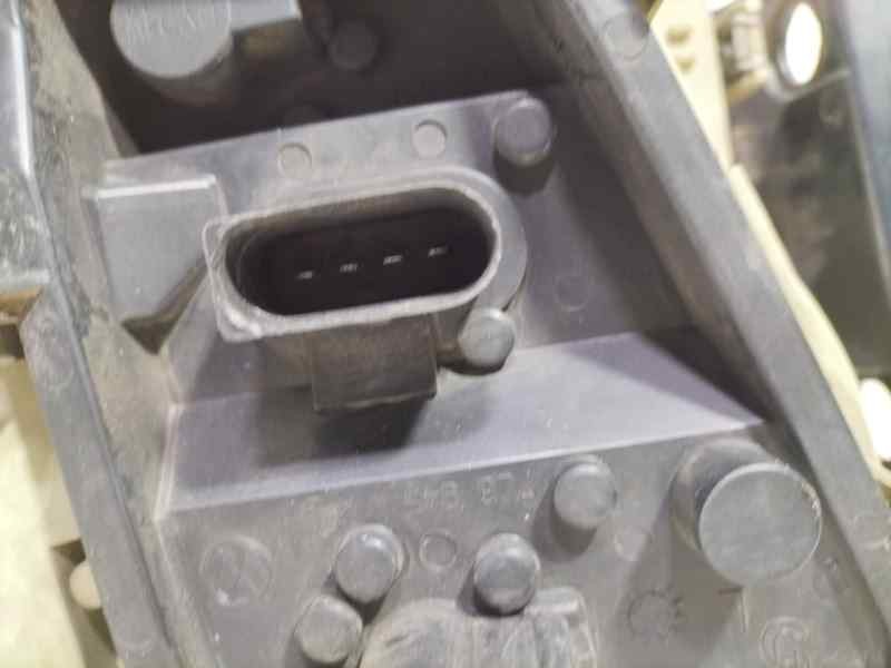 Recambio de piloto trasero derecho para volkswagen touareg (7la) tdi v10 referencia OEM IAM 7L6945095K 82377 