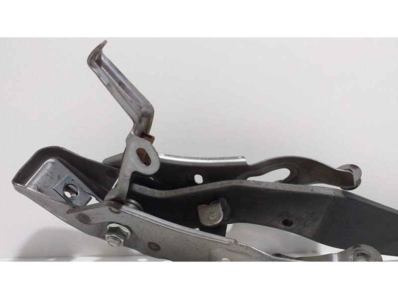 Recambio de pedal freno para toyota avensis cross sport (t27) comfort referencia OEM IAM 4710120720 55167 