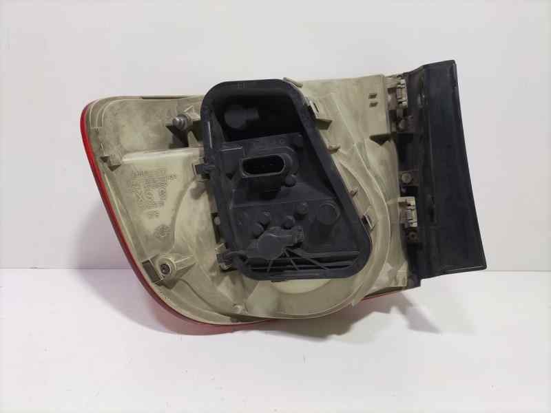 Recambio de piloto trasero derecho para volkswagen touareg (7la) tdi v10 referencia OEM IAM 7L6945095K 82377 
