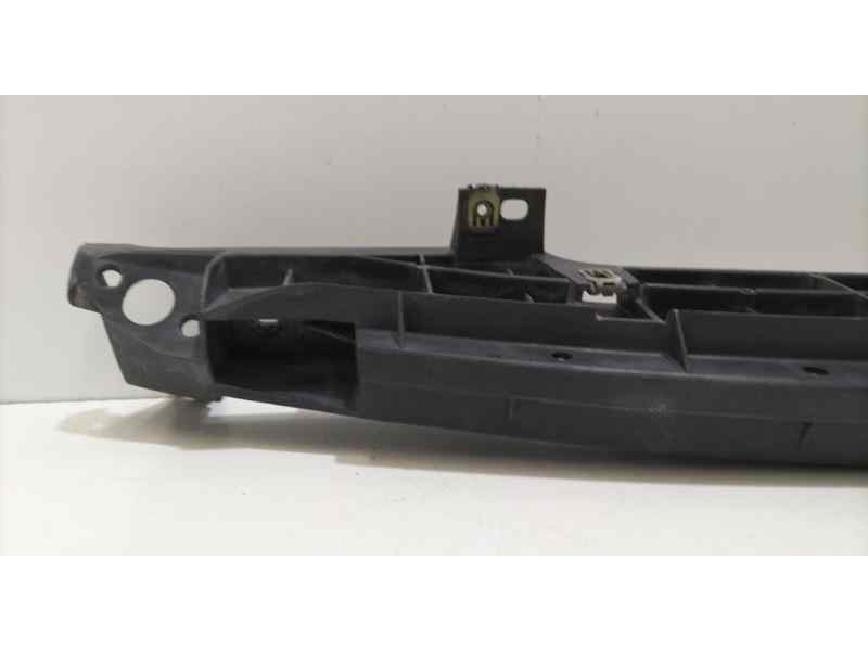 Recambio de refuerzo paragolpes delantero para peugeot 206 berlina xs clim referencia OEM IAM 9628636380 85765 