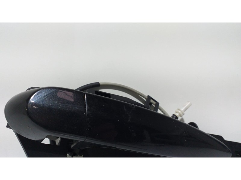 Recambio de maneta exterior trasera derecha para bmw x6 (e71) 3.5d referencia OEM IAM 51217207562 59298 