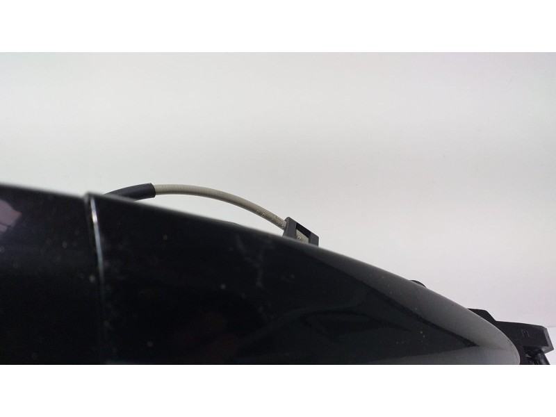 Recambio de maneta exterior trasera derecha para bmw x6 (e71) 3.5d referencia OEM IAM 51217207562 59298 