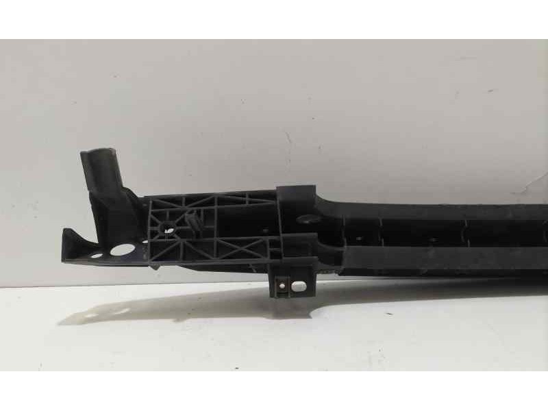 Recambio de refuerzo paragolpes delantero para peugeot 206 berlina xs clim referencia OEM IAM 9628636380 85765 