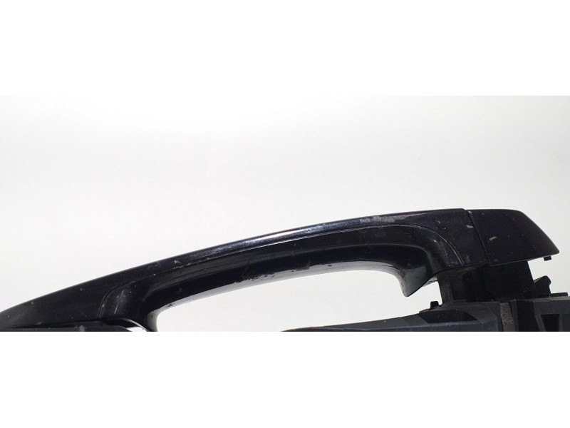 Recambio de maneta exterior trasera derecha para bmw x6 (e71) 3.5d referencia OEM IAM 51217207562 59298 