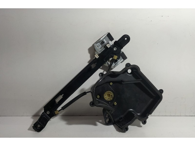 Recambio de elevalunas trasero izquierdo para seat leon (1p1) fr referencia OEM IAM 1P0867443A 78557 R