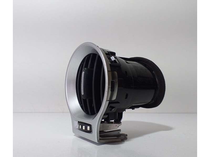 Recambio de rejilla aireadora para renault koleos dynamique referencia OEM IAM 68761JY00A 69195 