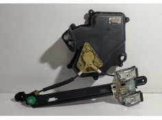 Recambio de elevalunas trasero izquierdo para seat leon (1p1) fr referencia OEM IAM 1P0867443A 78557 R 2