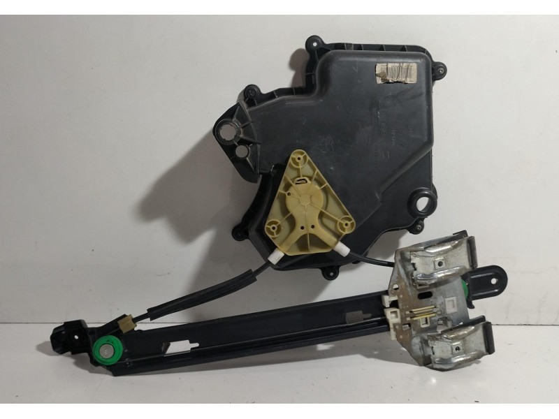 Recambio de elevalunas trasero izquierdo para seat leon (1p1) fr referencia OEM IAM 1P0867443A 78557 R