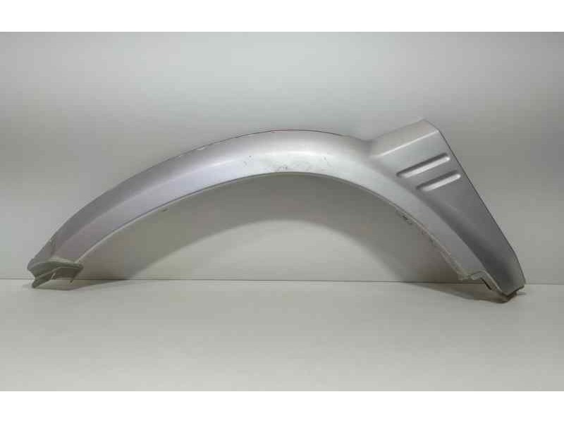 Recambio de aletin delantero izquierdo para nissan terrano/terrano.ii (r20) se (5-ptas.) referencia OEM IAM 638117F600 85766 