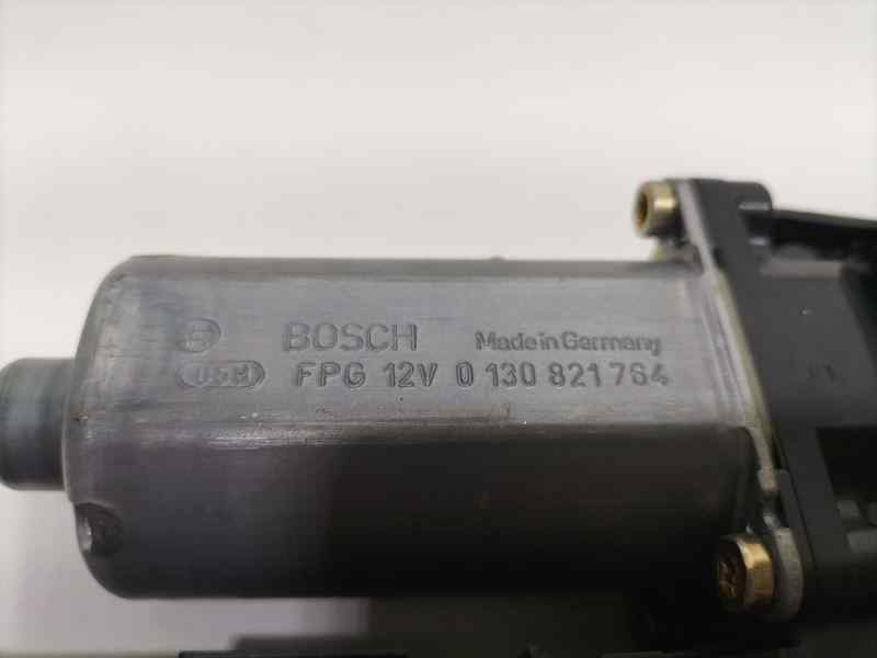 Recambio de motor elevalunas trasero derecho para volkswagen touareg (7la) tdi v10 referencia OEM IAM 7L0959704B 82378 