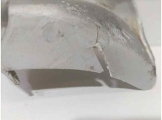 Recambio de aletin delantero izquierdo para nissan terrano/terrano.ii (r20) se (5-ptas.) referencia OEM IAM 638117F600 85766  2