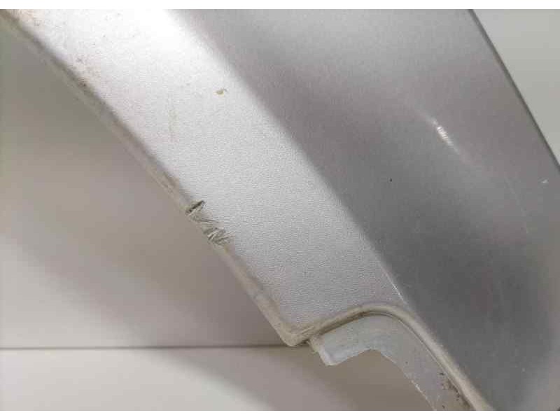 Recambio de aletin delantero izquierdo para nissan terrano/terrano.ii (r20) se (5-ptas.) referencia OEM IAM 638117F600 85766 