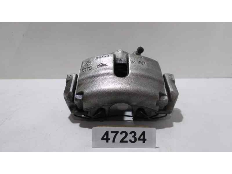 Recambio de pinza freno delantera izquierda para seat leon (1p1) comfort limited referencia OEM IAM MOTORBKD 47234 